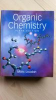 Organic Chemistry, Fifth Edition, Marc Loudon Hessen - Darmstadt Vorschau