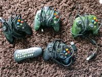 XBOX classic controller Nordrhein-Westfalen - Frechen Vorschau