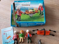 5430 Playmobil, country, Bergrettung, Berwacht Rheinland-Pfalz - Böhl-Iggelheim Vorschau