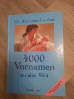 Buch, Vornamen aus aller Welt Niedersachsen - Rhauderfehn Vorschau