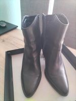 Damen Stiefeletten, Gr. 41 Tommy Hilfiger Baden-Württemberg - Filderstadt Vorschau