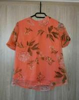 T-shirt, Bluse von Vero Moda Niedersachsen - Berge Vorschau