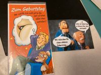 Geburtstagskarten Nordrhein-Westfalen - Kerpen Vorschau