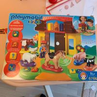 Playmobil Bauernhof 6766 Bayern - Nürnberg (Mittelfr) Vorschau