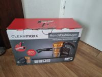 CLEANMAXX Handstaubsauger mit Zyklon-Technologie wie neu Niedersachsen - Oetzen Vorschau