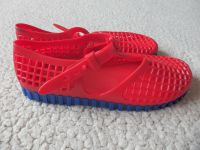 Gummischuhe Badeschuhe Sandale NEU Gr. 32 Sachsen-Anhalt - Zeitz Vorschau