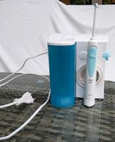 Mund Dusche Water-Jet Oral-B Baden-Württemberg - Laupheim Vorschau