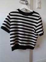 H & M Pullover / Pulli Gr. M / Kleid Satin mit gekreuzten Trägern Nordrhein-Westfalen - Nottuln Vorschau