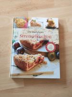 Backbuch Kuchen Rezepte Die köstlichsten Streuselkuchen Speyer - Dudenhofen Vorschau