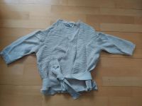 Neuw. Mango Strickjacke Wickeljacke Cardigan beige S Mülheim - Köln Höhenhaus Vorschau