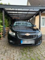 Chevrolet Cruze Niedersachsen - Cremlingen Vorschau