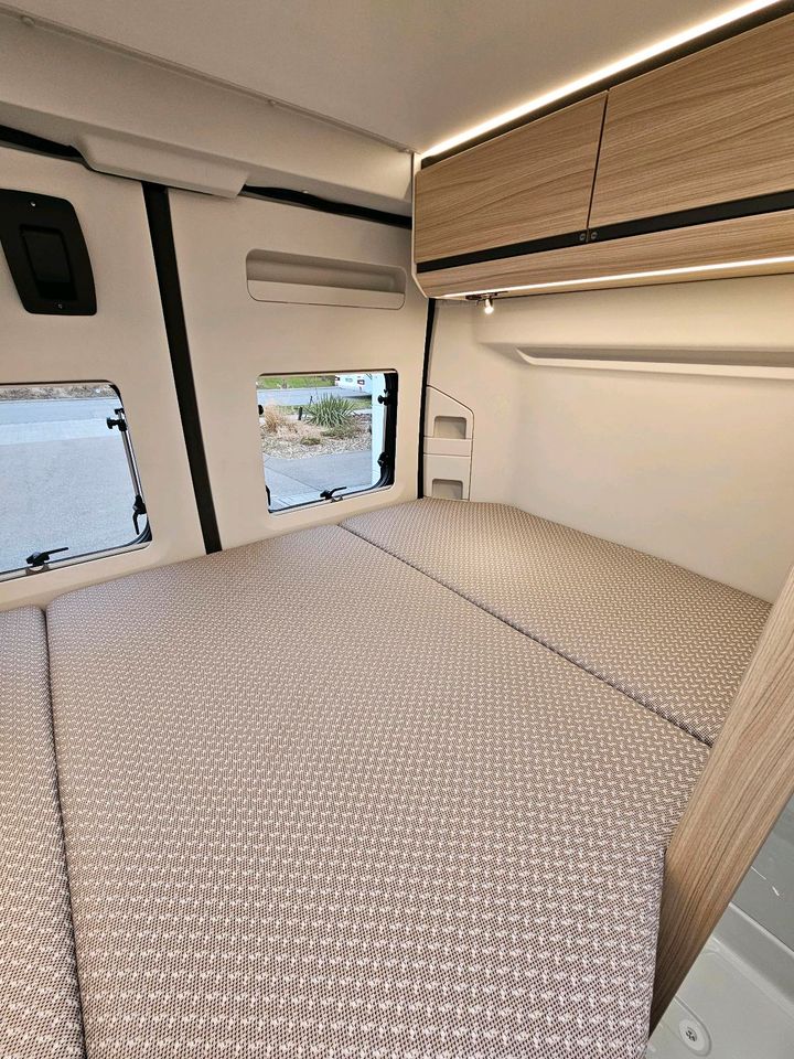 ⭐️Adria Twin Axess 540 SP ALL-IN sofort verfügbar ⭐️ in Regensburg