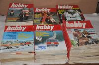 Hobby Hefte 1966-1973 - 82 Hefte riesiges Konvolut Rheinland-Pfalz - Ammeldingen bei Neuerburg Vorschau