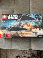 Lego Star Wars 75154 Raumschiff Rouge One TIE Striker Hessen - Neu-Anspach Vorschau