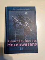 Kleines Lexikon des Hexenwesens von Bandini, Ditte, Band... | Buc Elberfeld - Elberfeld-West Vorschau