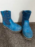 Pio Stiefel blau Sterne Herbst 29 Nordrhein-Westfalen - Wickede (Ruhr) Vorschau