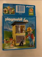 Playmobil Hasenstall Baden-Württemberg - Tamm Vorschau