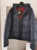 Herren Daunenjacke gr XL Dresden - Cotta Vorschau