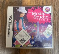 Nintendo DS Spiel Mein Mode Studio in Paris Bayern - Hilpoltstein Vorschau