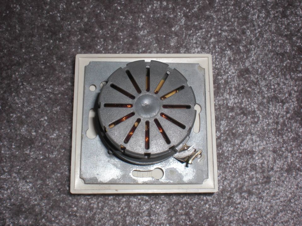 Original DDR - Dimmschalter - Dimmer - Schalter in Schmalkalden