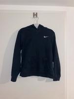 Nike Hoodie schwarz Nordrhein-Westfalen - Frechen Vorschau