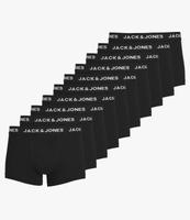 JACK & JONES Herren Boxershorts (10er Pack) Niedersachsen - Upgant-Schott Vorschau