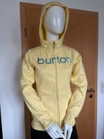 Damen Jacke mit Kapuze von Burton ,Gr.S Nordrhein-Westfalen - Soest Vorschau