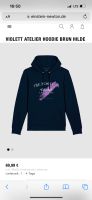 Einstein Newton „Die for Dior“ Hoodie / Sweatshirt / Pullover Hessen - Lampertheim Vorschau