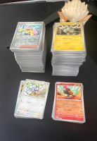 Pokémon Karten Bulk ~540 Entwicklungen, 151, Paradox Niedersachsen - Braunschweig Vorschau