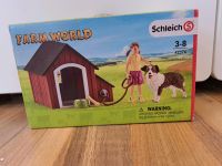 Schleich Farm World Hundehütte Thüringen - Hardisleben Vorschau