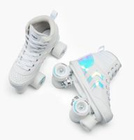 Rollschuhe Inliner Rollerblades Kinder Schuhe Gr.36 Inline Skates Nordrhein-Westfalen - Arnsberg Vorschau