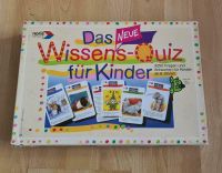 Das neue Wissens-Quiz für Kinder (Brettspiel) noris Mecklenburg-Vorpommern - Boizenburg/Elbe Vorschau