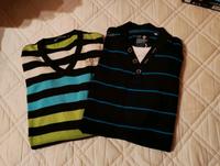 Strickpullover Gr. S / 182 - 2 Stück Bayern - Mainleus Vorschau