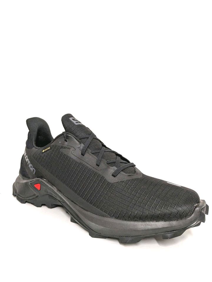 Neu Herren Trailrunningschuhe Salomon Gr 45 in Ottweiler