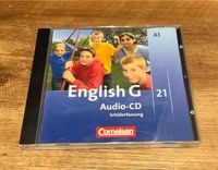 Cornelsen Englisch, English G21 A1 Audio CD Schülerfassung Schleswig-Holstein - Felde Vorschau