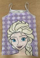 Disney Eiskönigin Elsa Unterhemd Gr. 98/104 Nordrhein-Westfalen - Steinheim Vorschau