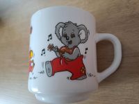 Tasse, Blinky Bill, Rar Baden-Württemberg - Buchen (Odenwald) Vorschau