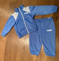 Original Puma Jogginganzug Größe 80 Junge Baden-Württemberg - Kronau Vorschau