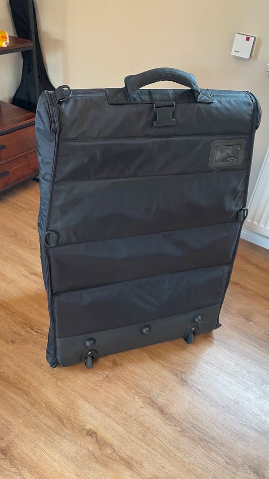 Bugaboo Komfort-Transporttasche – Begleiter für unterwegs in Limburgerhof
