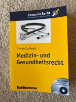 Medizin- und Gesundheitsrecht Hessen - Mengerskirchen Vorschau