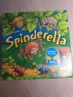 Brettspiel Spinderella   -guter Zustand - Kinderspiel West - Sossenheim Vorschau