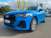 Audi Q3 35 TDI S tronic S line Paket Baden-Württemberg - Calw Vorschau