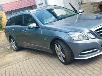 Mercedes W212 E350 Sachsen-Anhalt - Wanzleben Vorschau