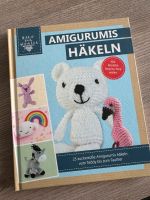 Häkelbuch Amigurumis Häkeln Nordrhein-Westfalen - Rheinbach Vorschau