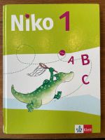 Niko 1 Deutschbuch ISBN 978-3-12-310501-2 Niedersachsen - Aurich Vorschau