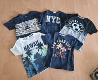 T-Shirts Gr. 116 je 3€ Saarland - Merzig Vorschau