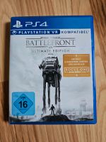 Battlefront Ultimate Edition Ps4 Rheinland-Pfalz - Plaidt Vorschau