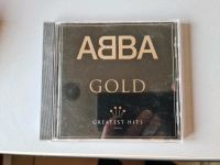 CD ABBA Gold - Greatest Hits Dresden - Prohlis-Nord Vorschau