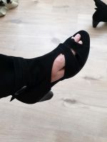 Stiefeletten sandalen schwarz Marc Bielefeld - Brackwede Vorschau