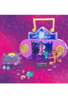 Hasbro My Little Pony Zaubermelodie Radio mit Sunny, Pipp, Sparky Nordrhein-Westfalen - Wipperfürth Vorschau